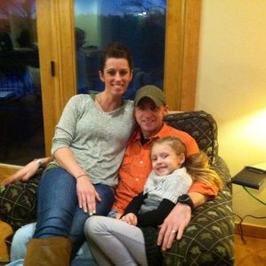 Meet your Posher, Adam